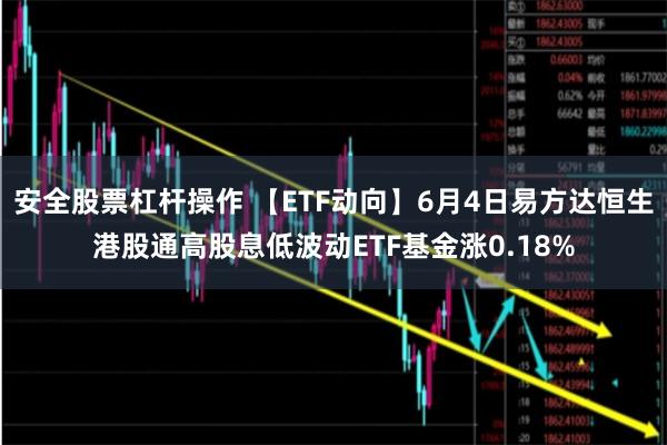 安全股票杠杆操作 【ETF动向】6月4日易方达恒生港股通高股息低波动ETF基金涨0.18%