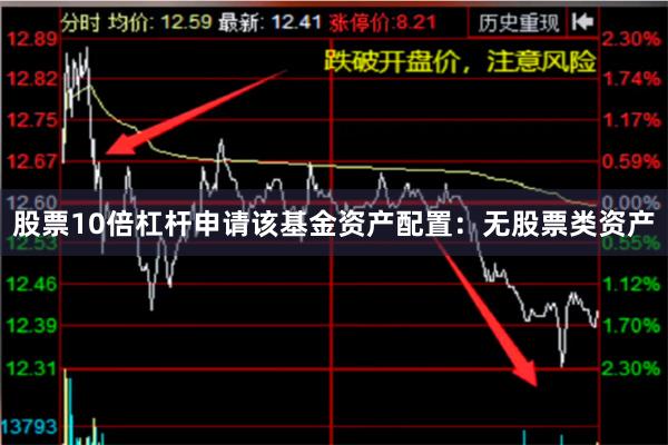 股票10倍杠杆申请该基金资产配置：无股票类资产